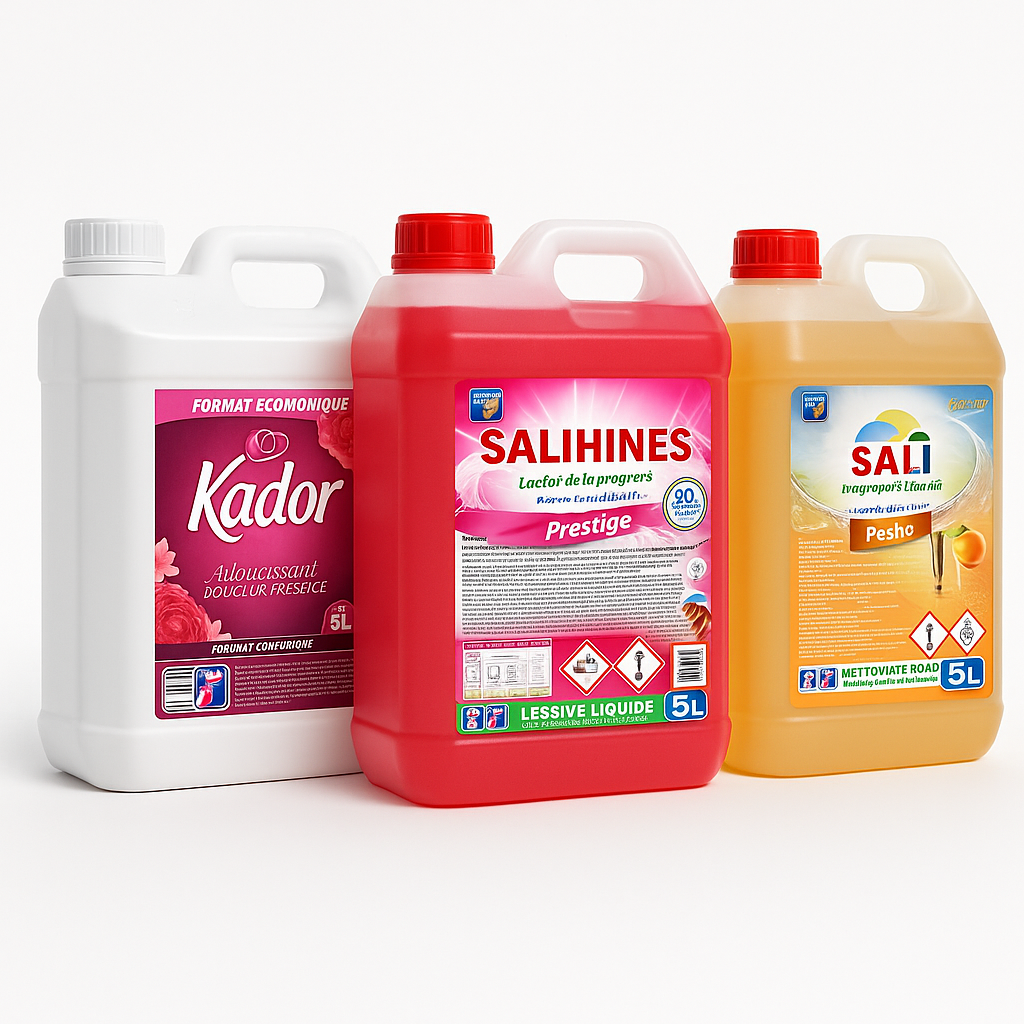 Nos meilleurs ventes Univers Hygiène