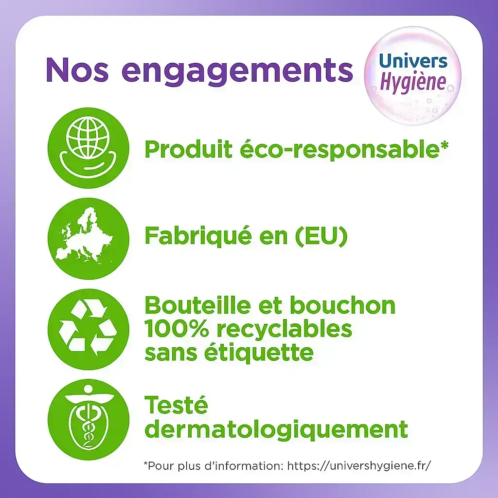 Lessive Concentrée SALIHINES Trésor d’Océan ( équivalent a skip ultimate) Ma boutique