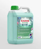 Adoucissant 5 litres KADOR Lotus (équivalent Lenor fleurs de lotus) Ma boutique