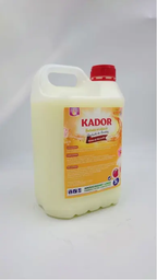 Adoucissant 5 litres KADOR Savon de Marseille (équivalent Soupline) Ma boutique