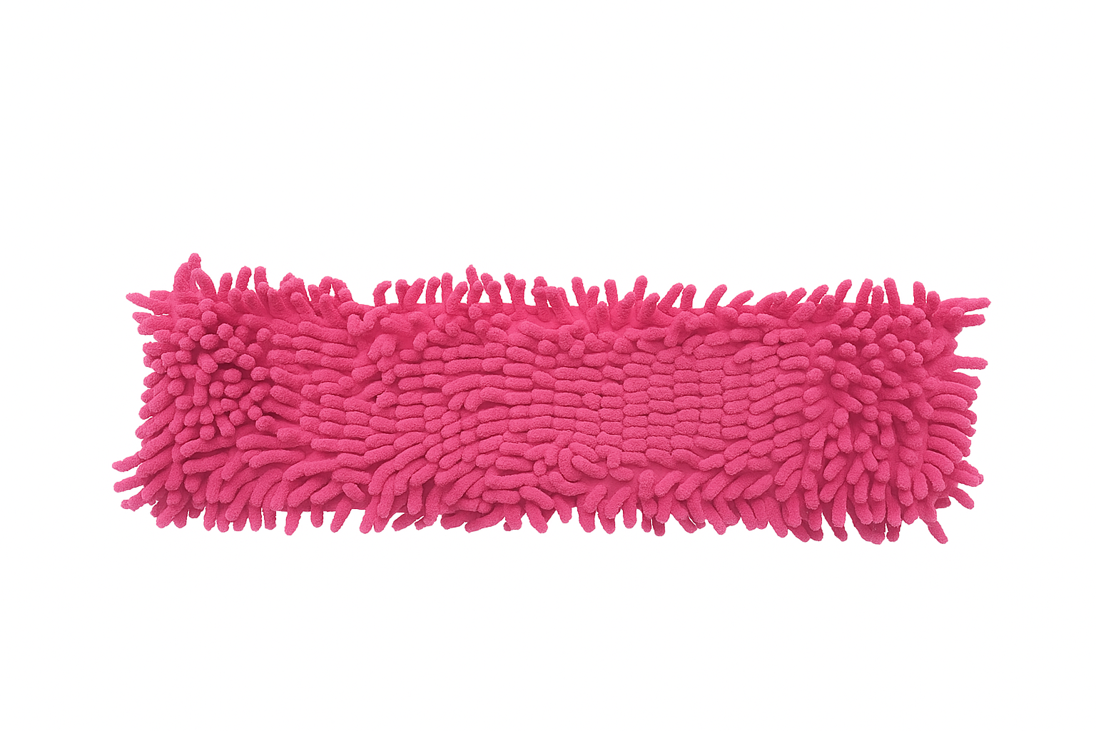 Balai à franges en Microfibre Rotatif à 360° Manche télescopique Univers Hygiène