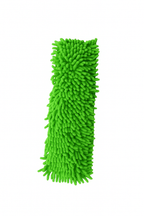 Balai à franges en Microfibre Rotatif à 360° Manche télescopique Univers Hygiène