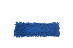Balai à franges en Microfibre Rotatif à 360° Manche télescopique Univers Hygiène