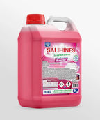 Lessive Concentrée SALIHINES Prestige (équivalent Dash coup de foudre) Ma boutique