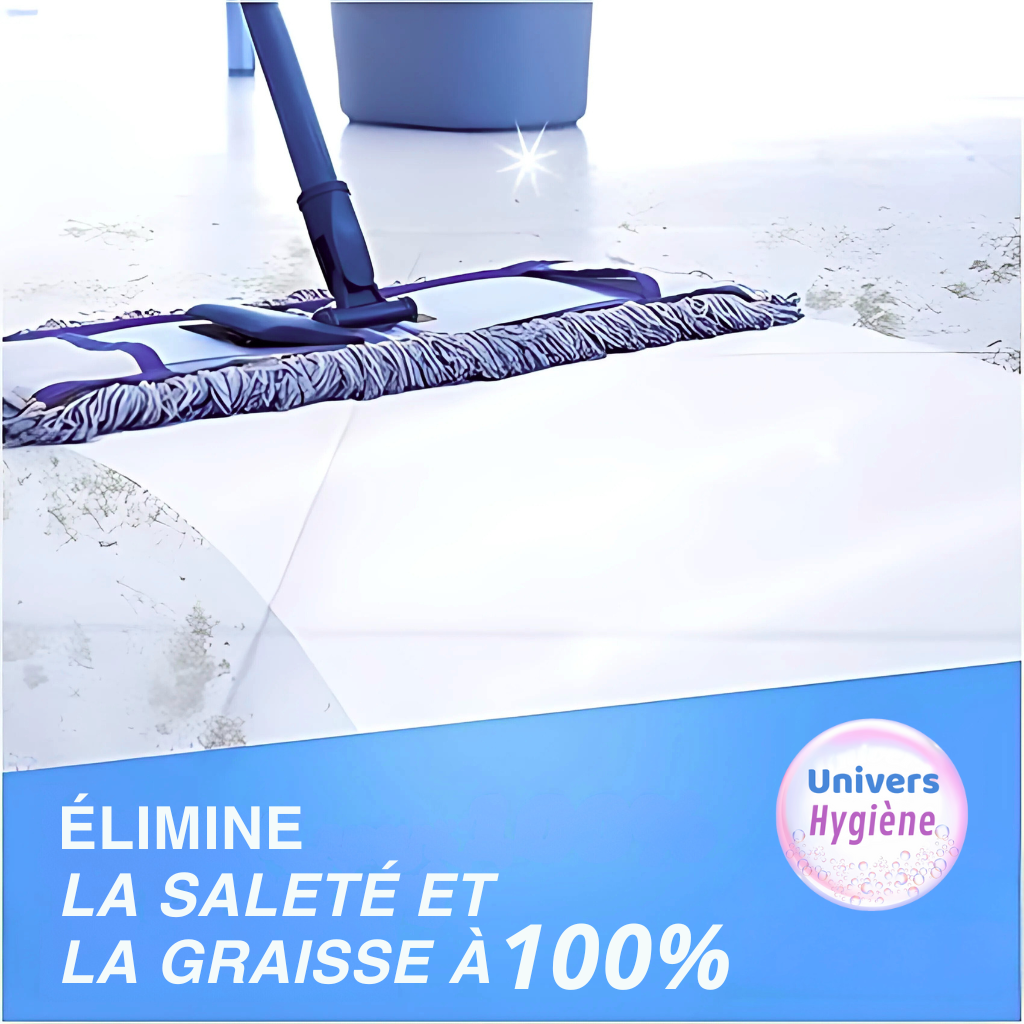 Nettoyant SOL Classique SALI Bubble Gum Univers Hygiène