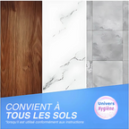 Nettoyant SOL Classique SALI Savon de Marseille Univers Hygiène