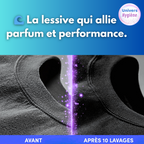 Lessive Concentrée SALIHINES Air de Montagne (équivalent Ariel alpine) Ma boutique
