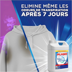 Lessive Concentrée SALIHINES Trésor d’Océan ( équivalent a skip ultimate) Ma boutique