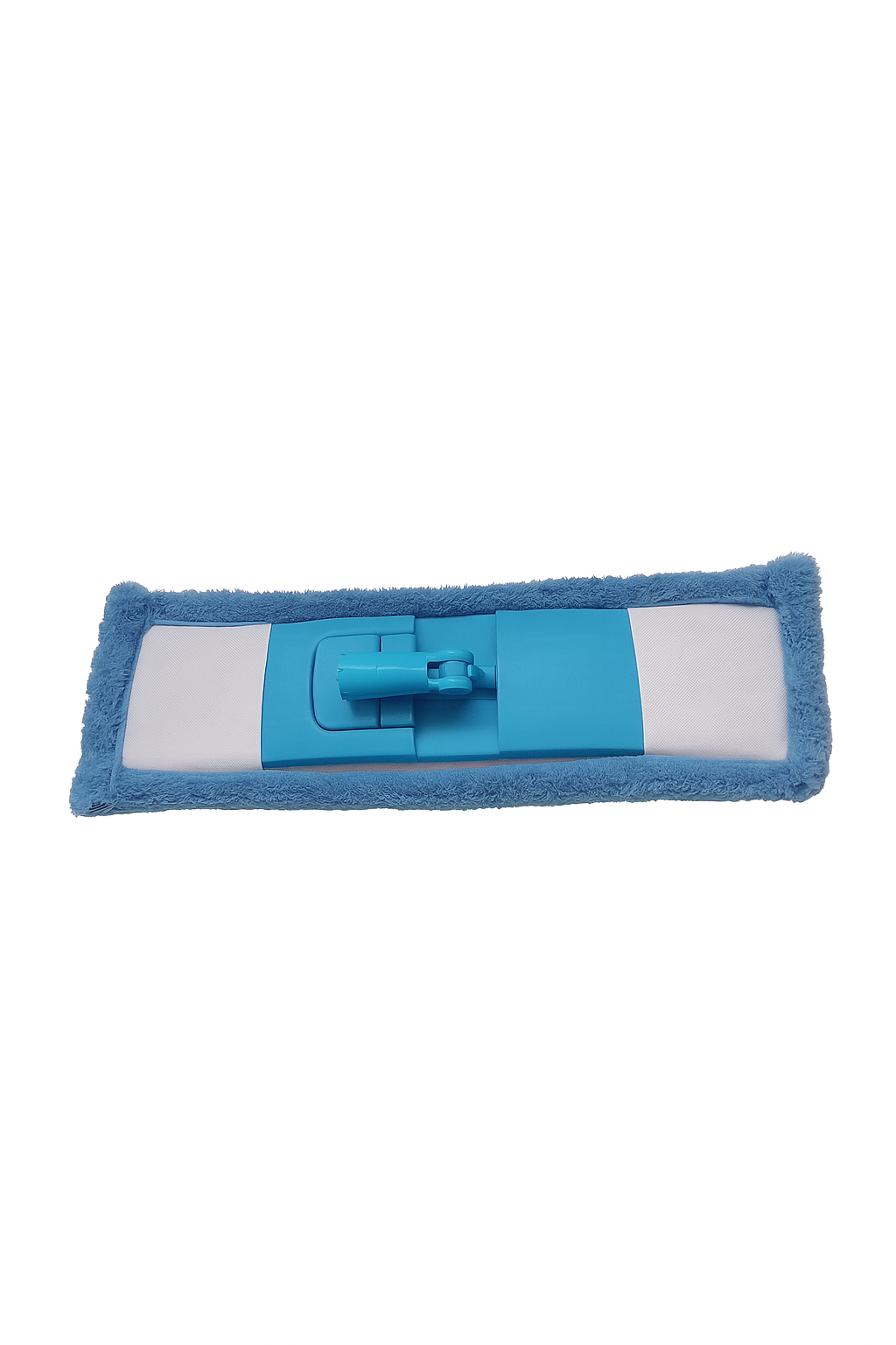 balais à plat en Microfibre rotatif à 360° Manche télescopique Univers Hygiène