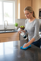 Désinfectant multi-usage 750ML Univers Hygiène